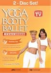 Yoga Booty Ballet a.M. Latte/G