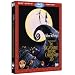The Nightmare Before Christmas (3D) (Blu-Ray+Blu-Ray 3D+E-Copy)