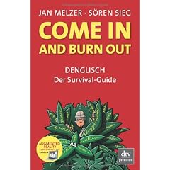 Come in and burn out