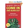 Come in and burn out: DENGLISCH Der Survival-Guide