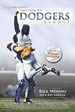 Rick Monday's Tales from the Dodger Dugout (Tales)