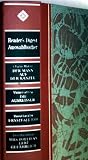 Produkt-Bild: Reader`s Digest Auswahlb&uuml;cher. Der Mann auf der Kanzel. Die Ausreisser. Ernstfall 1000. Mrs. Pollifax lebt gef&auml;hrlich