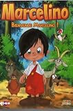 Revue UFG  / Marcelino : Bienvenue Marcelino !