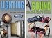 Lighting/Sound for Film and Television 4-DVD Bundle