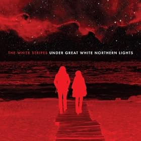 Under Great White Northern Lights