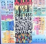 People`s instinctive travels and the paths of rhythm (1990)