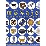 The Mosaic Decorator's Sourcebook: Over 100 Designs to Copy and Create