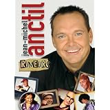 Jean Michel Anctil: Rumeursby Jean Michel Anctil