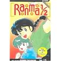 Ranma 1/2 24 (Ranma 1/2 Series) (Volume 13) (Paperback)
