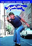 Spenser for Hire: Season 3