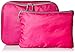 Travelon Packing Cube, Berry, One Size