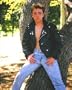 DAVID FAUSTINO 11X14 COLOR PHOTO