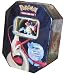 Search : 2008 Pokemon Classic EX Collector's Tin: Armaldo EX - 3 packs + Foil Promo (Blue Tin)