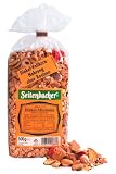 Produkt-Bild: Seitenbacher M&uuml;sli Dinkelmischung, 3er Pack (3 x 500 g Packung)