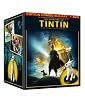 Les Aventures de Tintin : Le Secret de la Licorne - Edition collector exclusive Amazon.fr