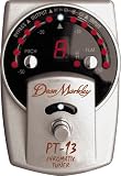 Dean Markley PT13 Chromatic Pedal Tuner