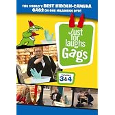 Just for Laughs: Gags 3 & 4 (Full)