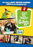 Just for Laughs: Gags, Vol. 3 and 4