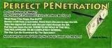 Pen Thru Dollar Magic Trick