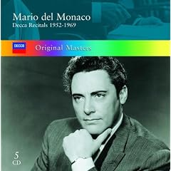 Turandot / Act 1 - Non piangere Li�