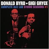 Complete Jazz Lab Studio Sessions, Vol. 1