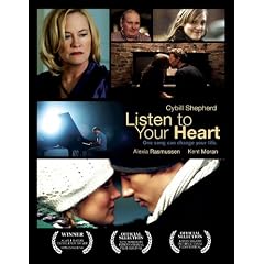 Listen To Your Heart [DVD] [2010] [Region 1] [US Import] [NTSC]