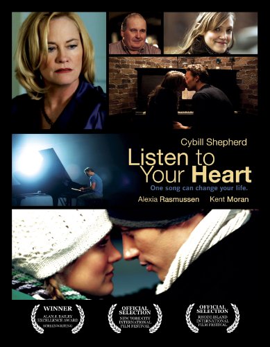 DVD : Listen To Your Heart [DVD] [2010] [Region 1] [US Import] [NTSC]