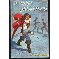 The Three Musketeers