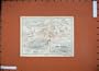 1905 Colour Map Street Plan St Gallen Georgen Rosenberg