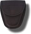 Tru-Spec Double Handcuff Case in Black