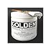 Golden Acrylic Gesso 16oz Jar