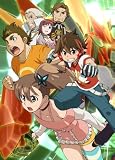 �����ό`�W���C���[�b�^�[ DVD�]BOX 1