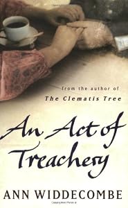 Image of An Act of Treachery