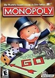 Monopoly 2 - City Version (10 Different Cities) PC Game