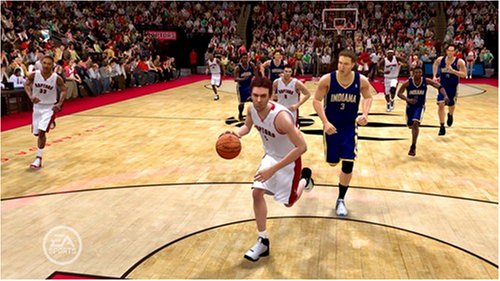 NBA Live 09 image