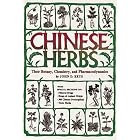 Click here to buy Chinese Herbs: Their Botany, Chemistry, and Pharmacodynamics by  John D. Keys.