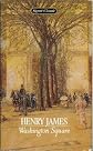 Washington Square (Signet classics)