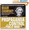 Propaganda and Control...