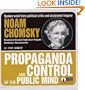 Propaganda & Control of the Public Mind