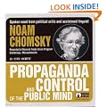 Propaganda and Control...