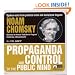Propaganda and Control...