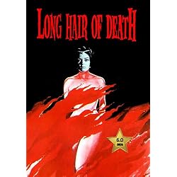 The Long Hair of Death (I lunghi capelli della morte) [VHS Retro Style] 1964