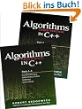 Algorithms in C++: Fundamentals, Data Structures, Sorting, Searching and Graph Algorithms: 2
