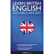 Learn British English: Word Power 2001 | [Innovative Language Learning]