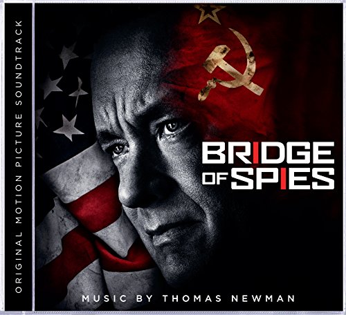 Bridge Of Spies Thomas Newman