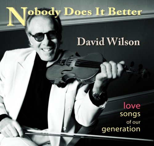 CD-Charts  Search : Nobody Does It Better