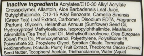 Imagen principal de Australian Gold 70537