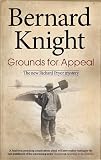 Grounds for Appeal (Richard Pryor Mysteries)