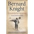 Grounds for Appeal (Richard Pryor Mysteries)