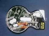 Guitar Hero 3 Controller - Motley Collage
